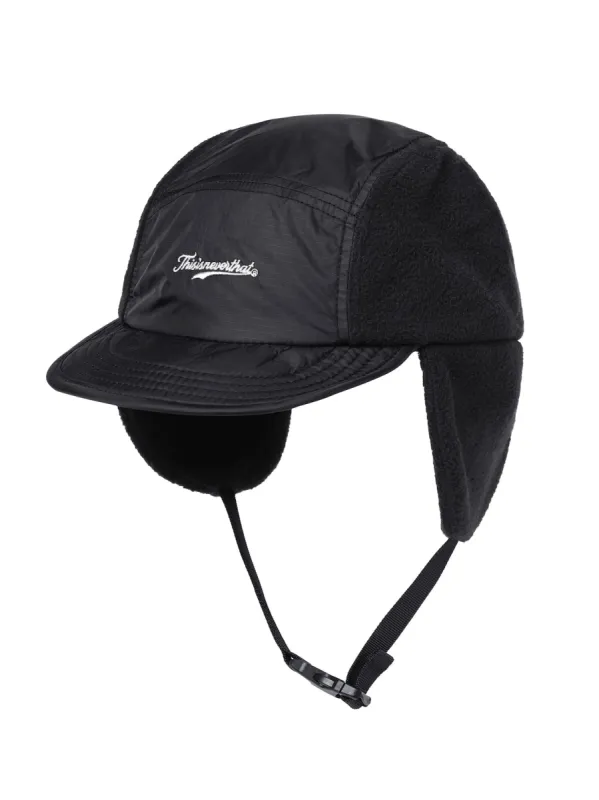 Earflap Duckbill Cap sold by thisisneverthat