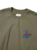 Cube Crewneck sold by thisisneverthat