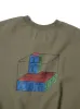 Cube Crewneck sold by thisisneverthat