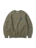 Cube Crewneck sold by thisisneverthat