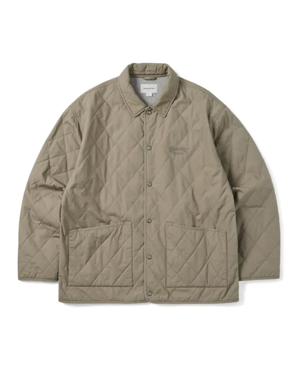 RS Quilted Jacket sold by undefined