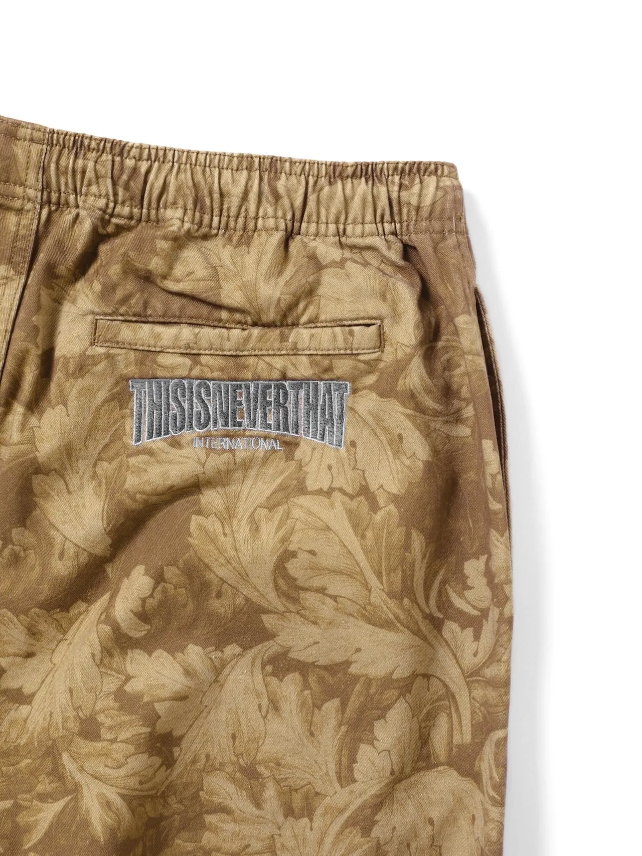 Beach Short sold by thisisneverthat product image thumbnail 5