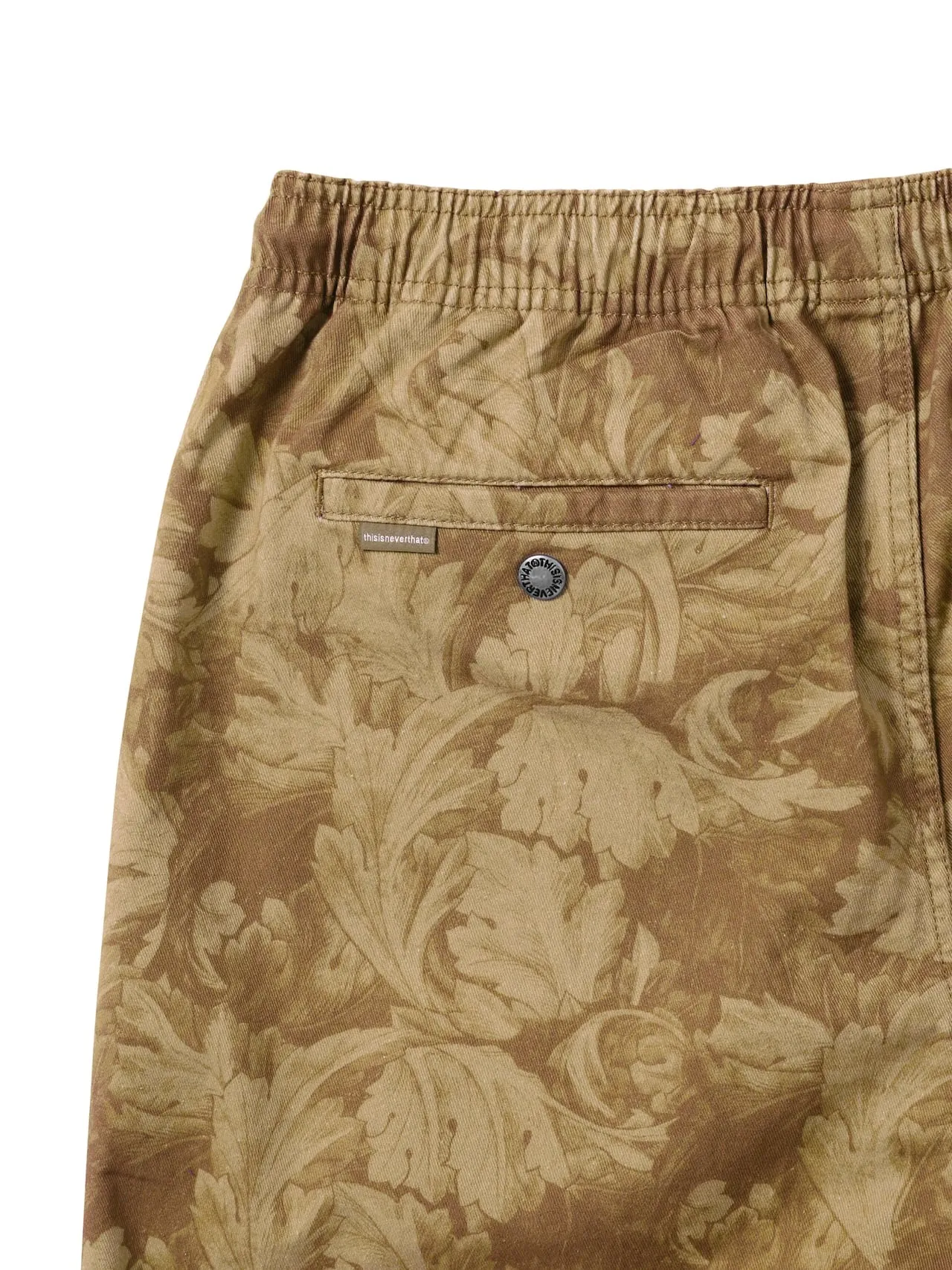 Beach Short sold by thisisneverthat product image thumbnail 4