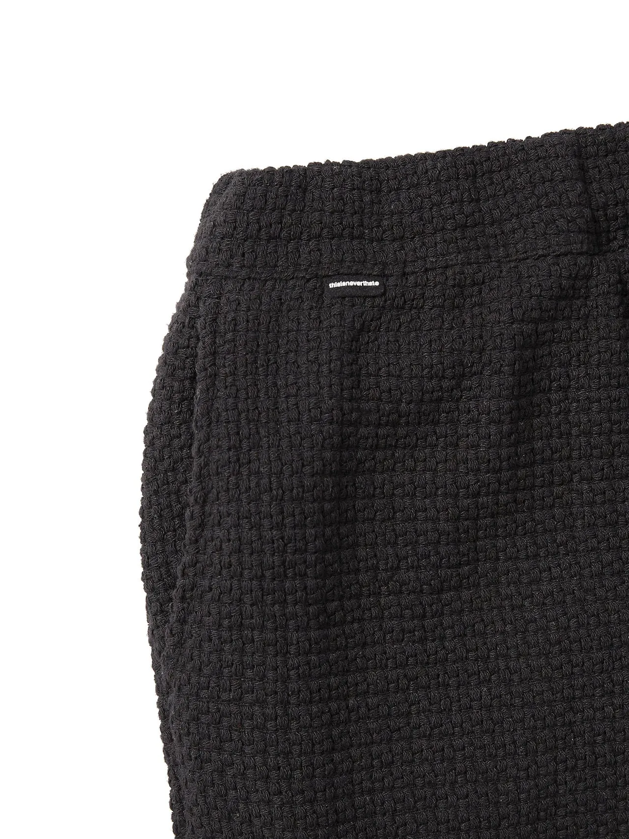 Cross Weave Pant sold by thisisneverthat product image thumbnail 3