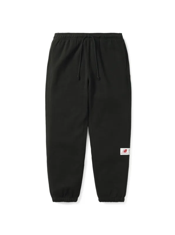 NB TNT Waffle Sweatpant sold by thisisneverthat