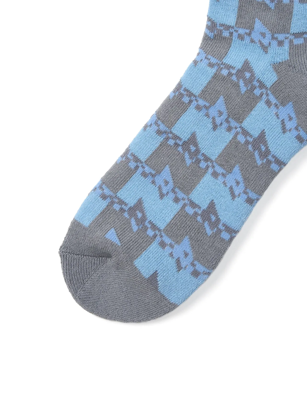 Checkerboard Socks sold by thisisneverthat product image thumbnail 2