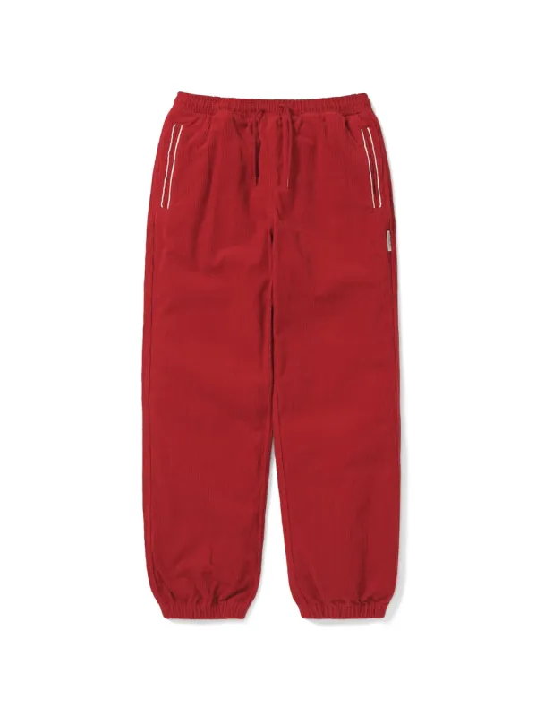 Corduroy Track Pant sold by thisisneverthat