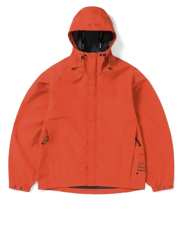 WINDSTOPPER® Active Tour Jacket sold by thisisneverthat