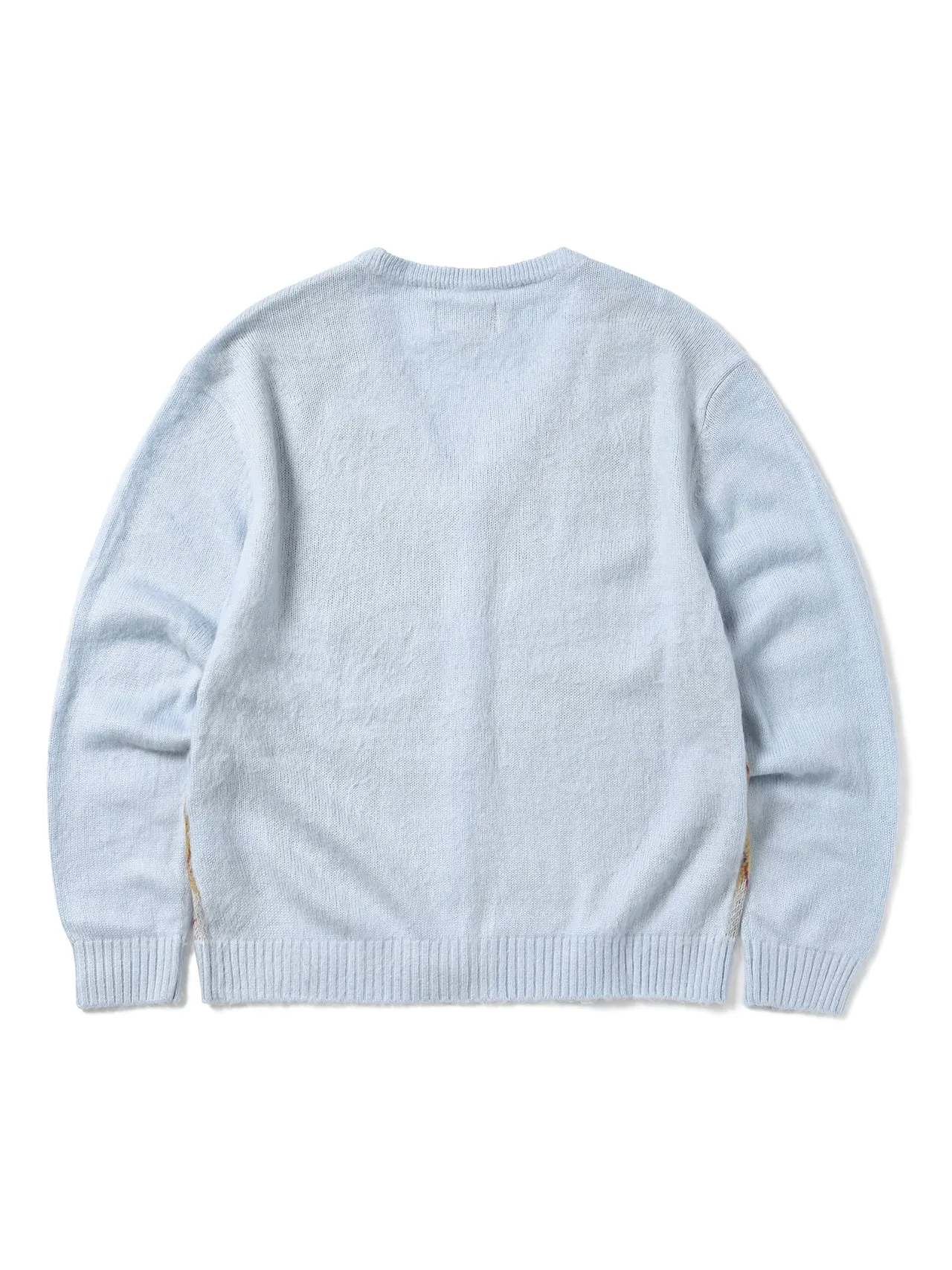 Argyle Cardigan sold by thisisneverthat product image thumbnail 4