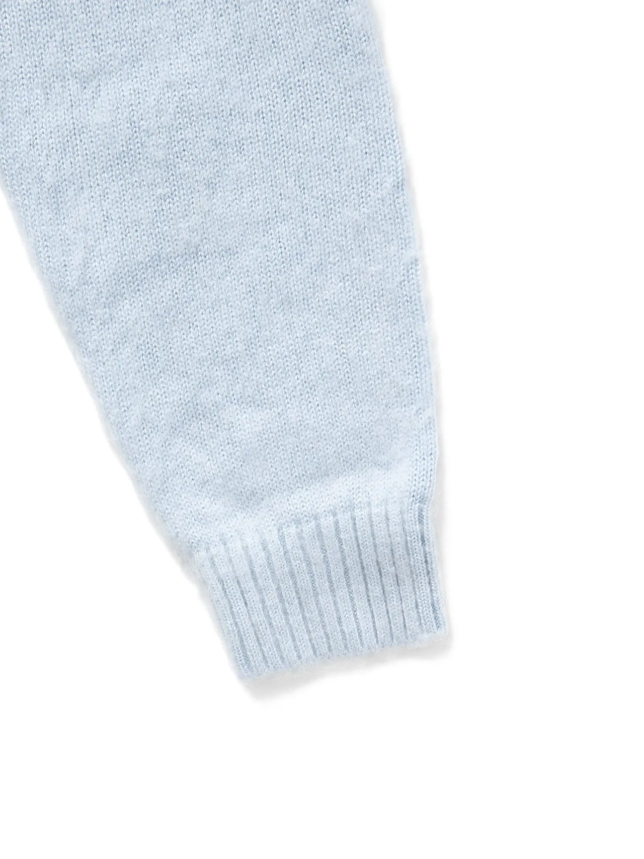 Argyle Cardigan sold by thisisneverthat product image thumbnail 3