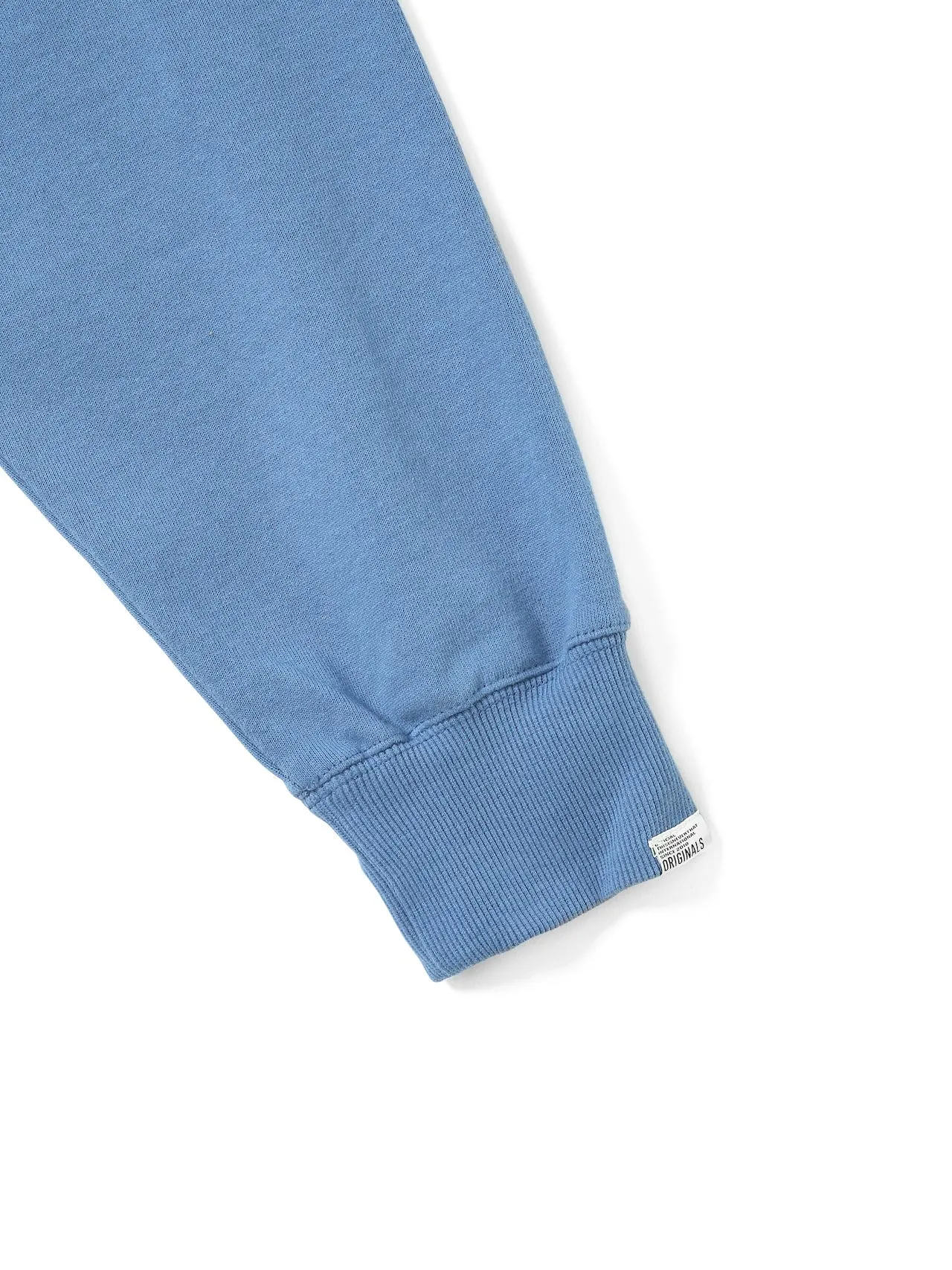 CPT-Logo Hoodie sold by thisisneverthat product image thumbnail 3