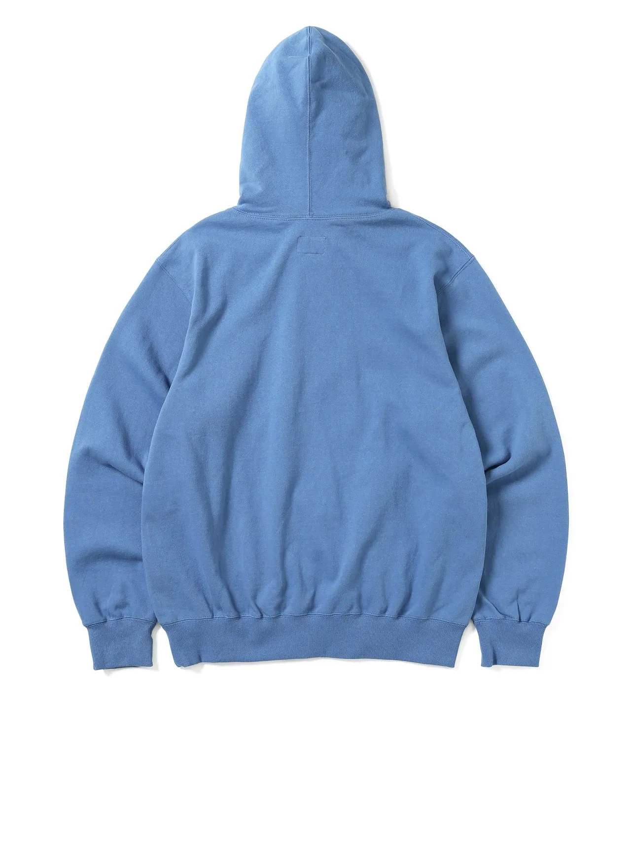 CPT-Logo Hoodie sold by thisisneverthat product image thumbnail 4
