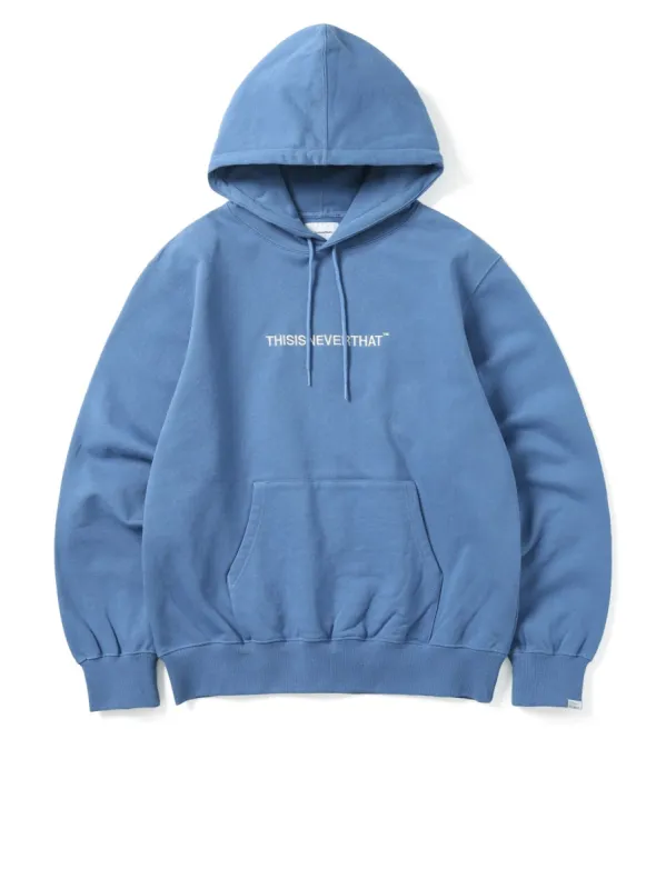 CPT-Logo Hoodie sold by thisisneverthat