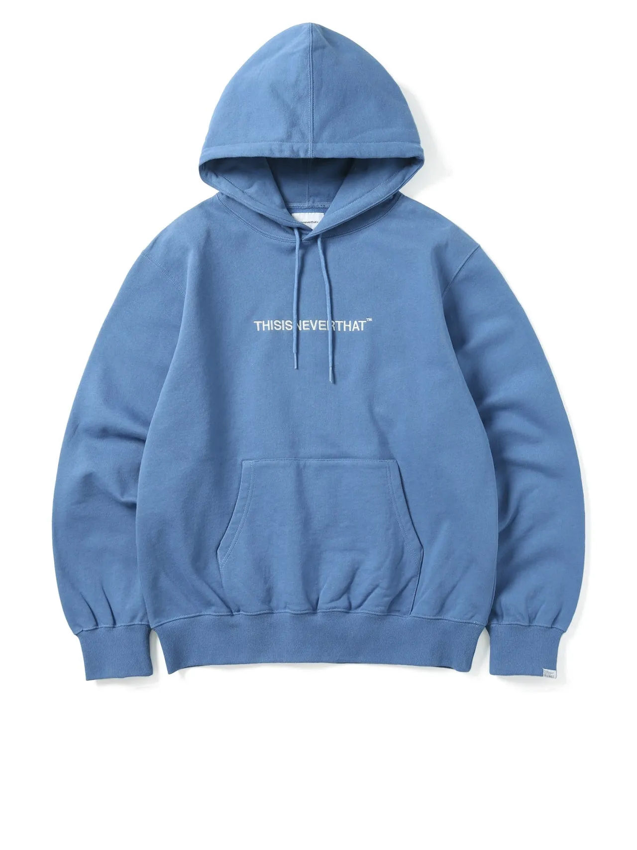 CPT-Logo Hoodie sold by thisisneverthat