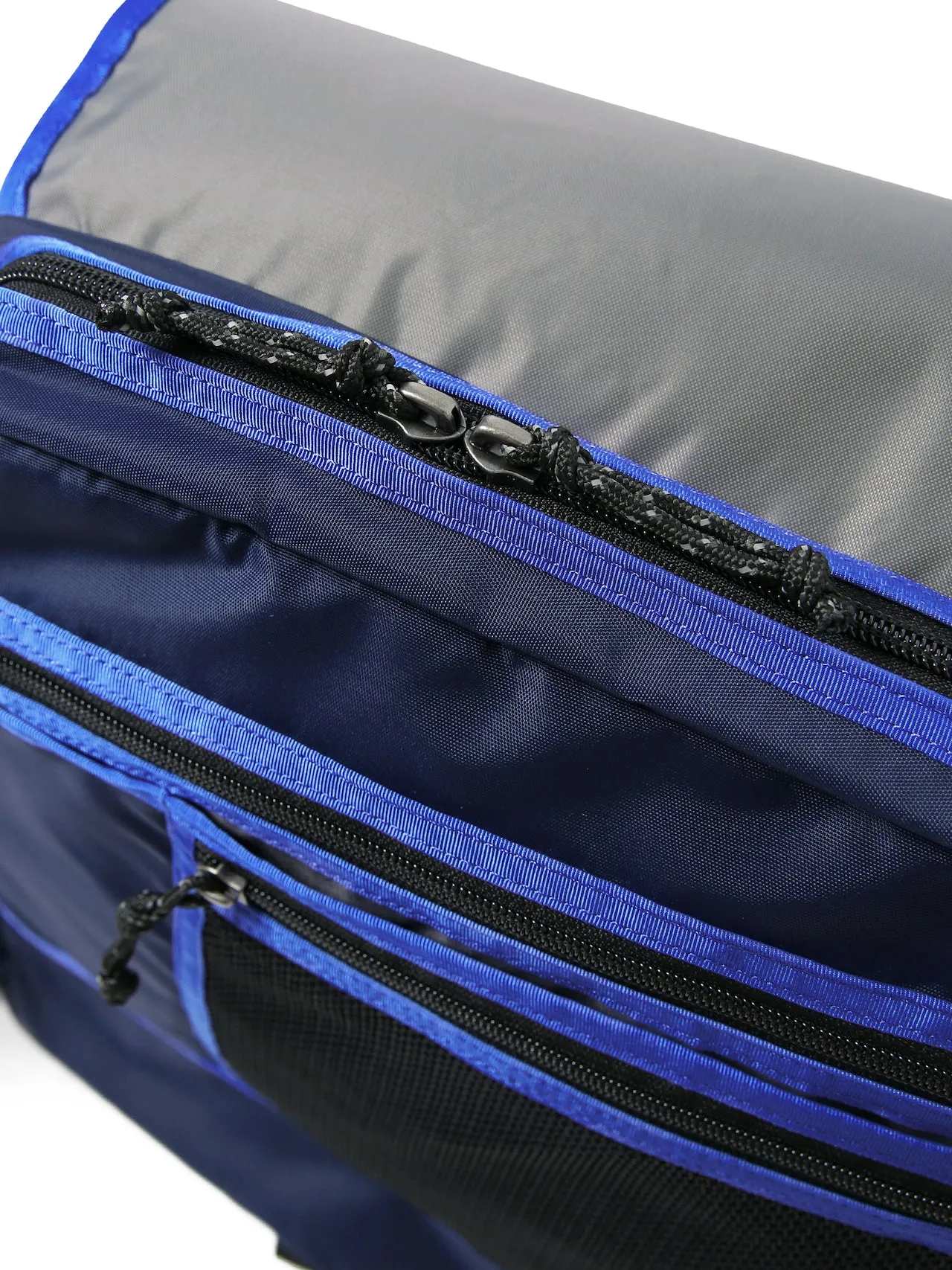 Leicht Messenger Bag sold by thisisneverthat product image thumbnail 5