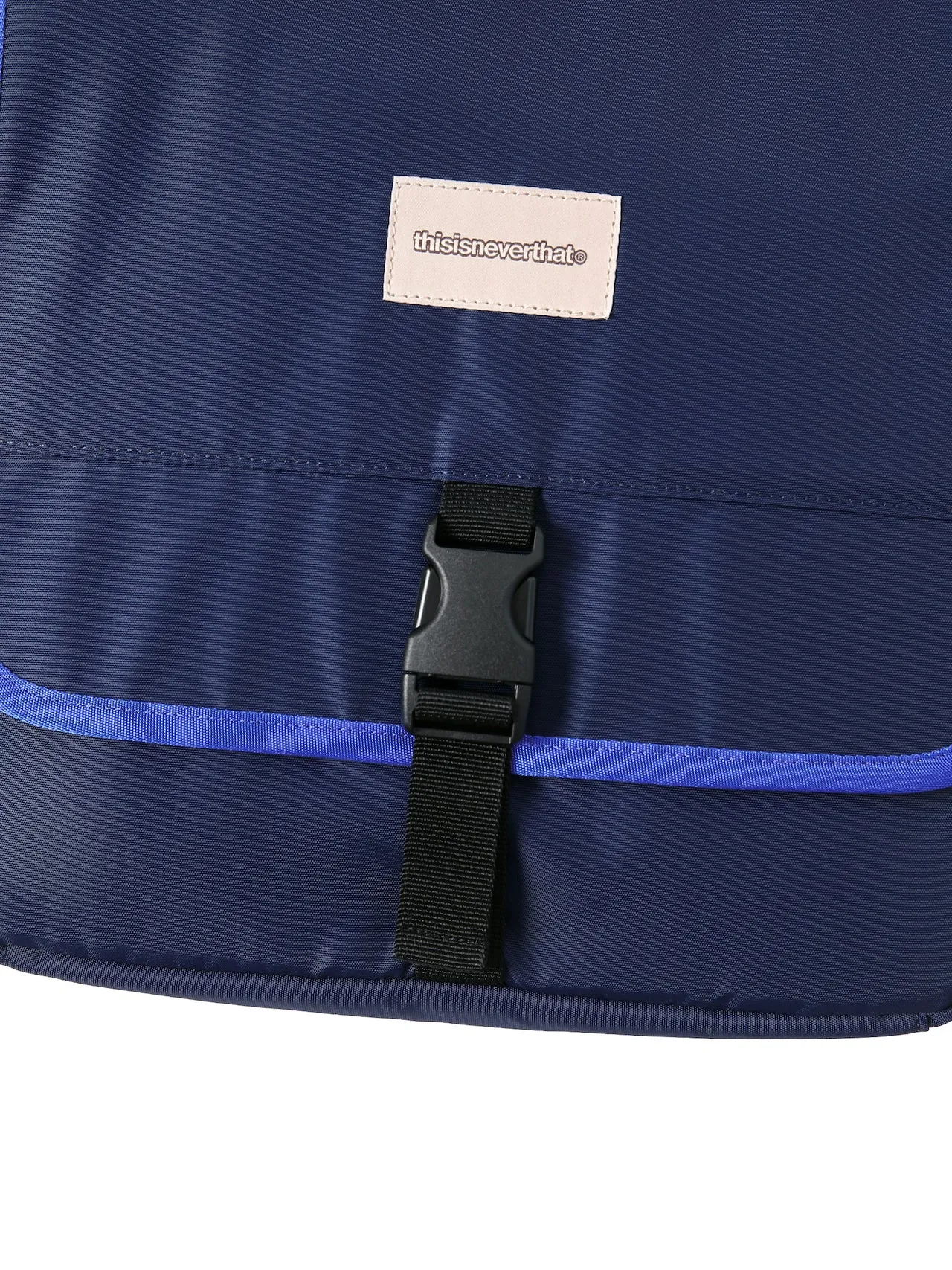 Leicht Messenger Bag sold by thisisneverthat product image thumbnail 3