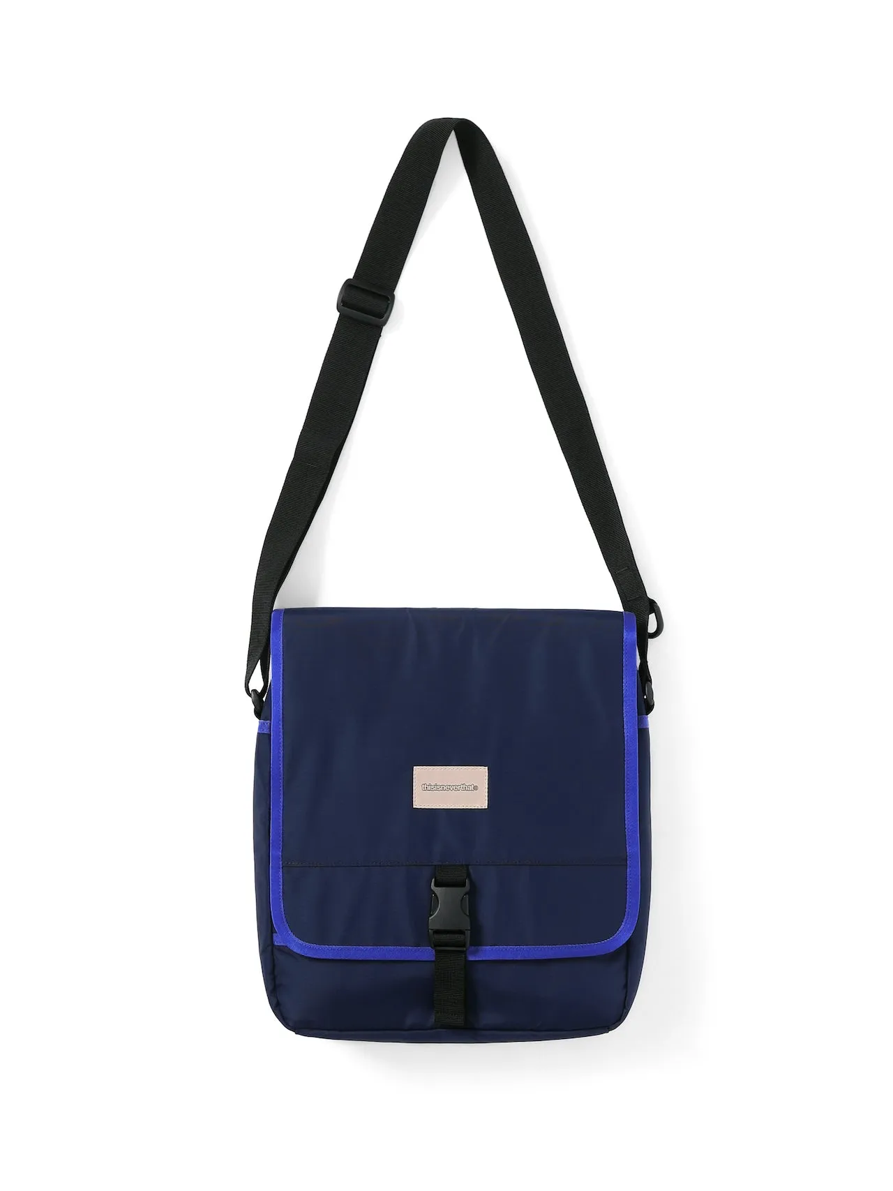 Leicht Messenger Bag sold by thisisneverthat product image thumbnail 2