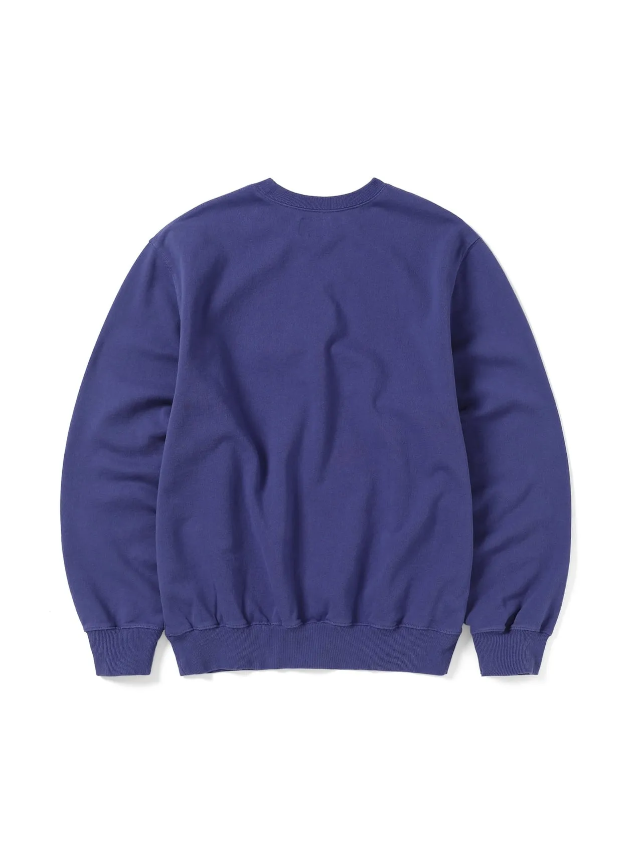 Nightmare Crewneck sold by thisisneverthat product image thumbnail 5