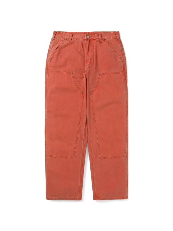 Washed Carpenter Pant made by thisisneverthat