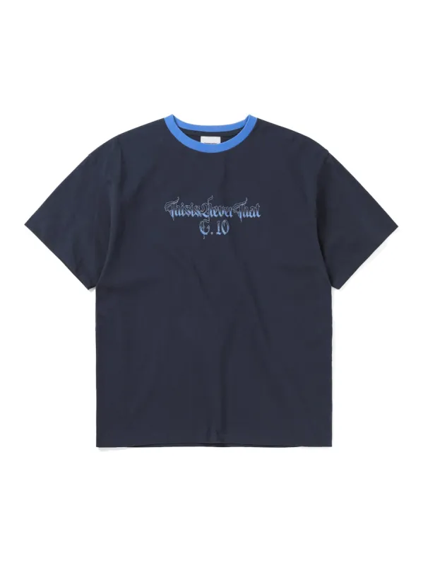 TNT C. 10 Tee sold by thisisneverthat