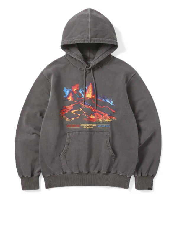 Volcano Hoodie sold by thisisneverthat
