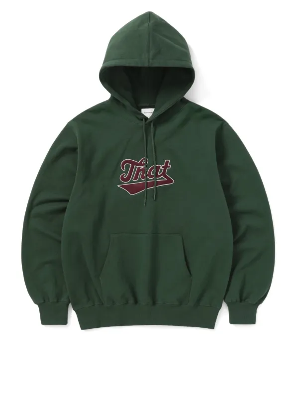 That Sign Hoodie sold by thisisneverthat
