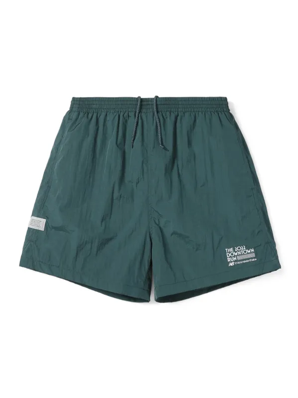 NB X TINT Woven Shorts made by thisisneverthat