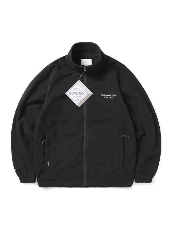 GORE-TEX INFINIUM™ Fleece Jacket sold by thisisneverthat