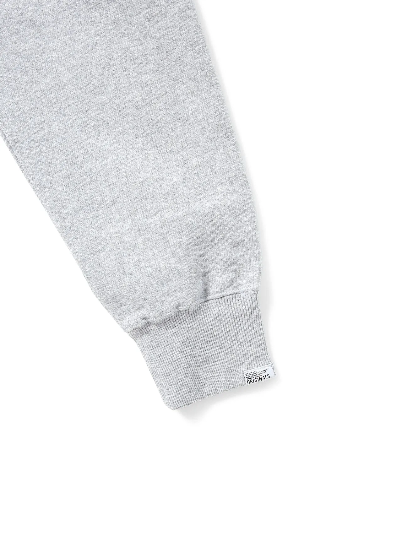 Sea Monster Crewneck sold by thisisneverthat product image thumbnail 3