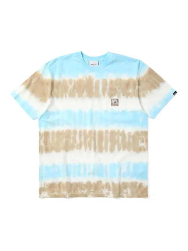 Tie Dye Tee sold by thisisneverthat