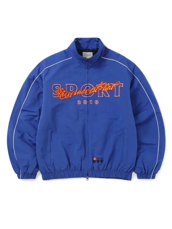 Sport 2010 Bomber Jacket sold by thisisneverthat
