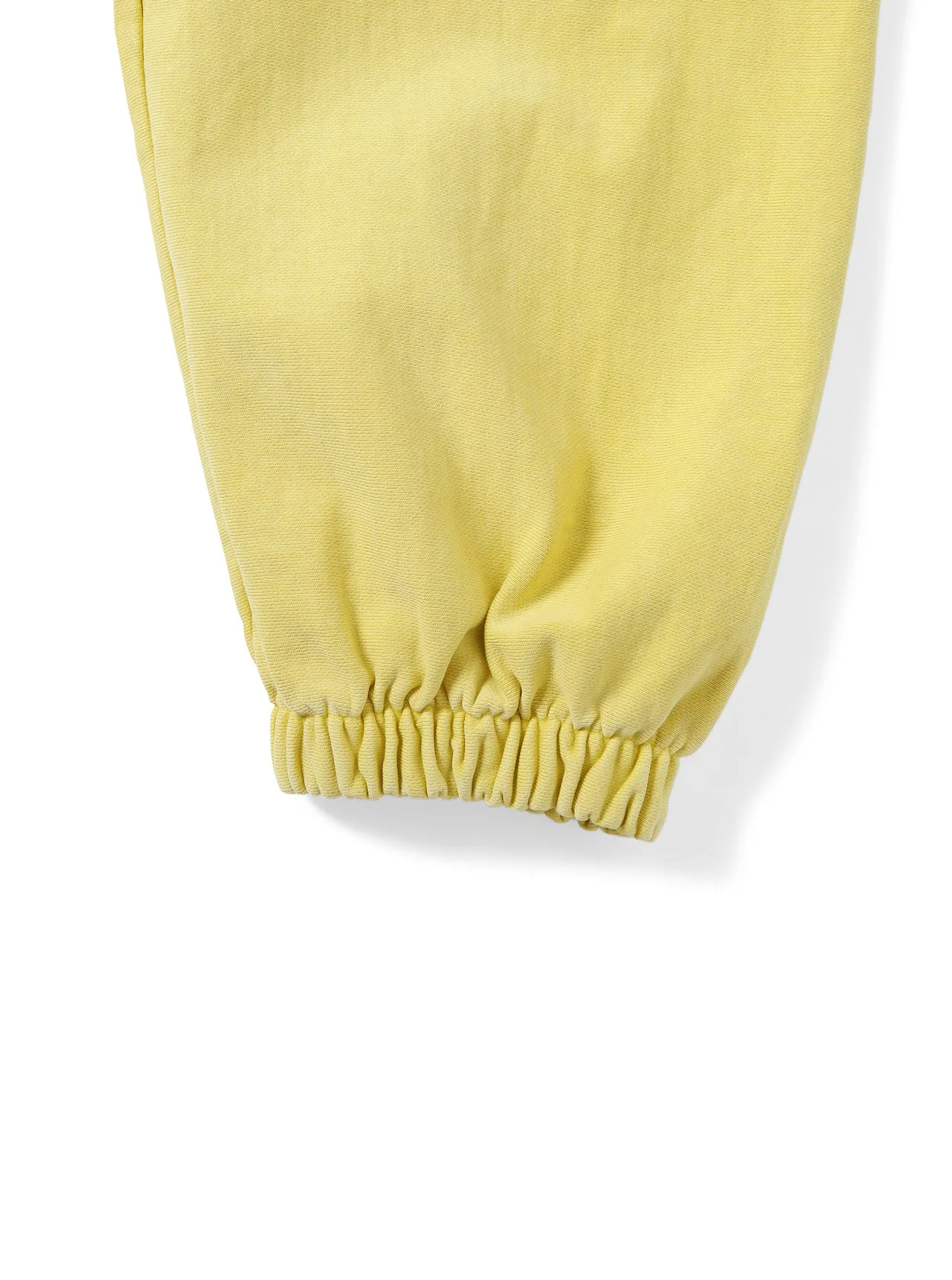 (SS22) Cargo Sweatpant sold by thisisneverthat product image thumbnail 5