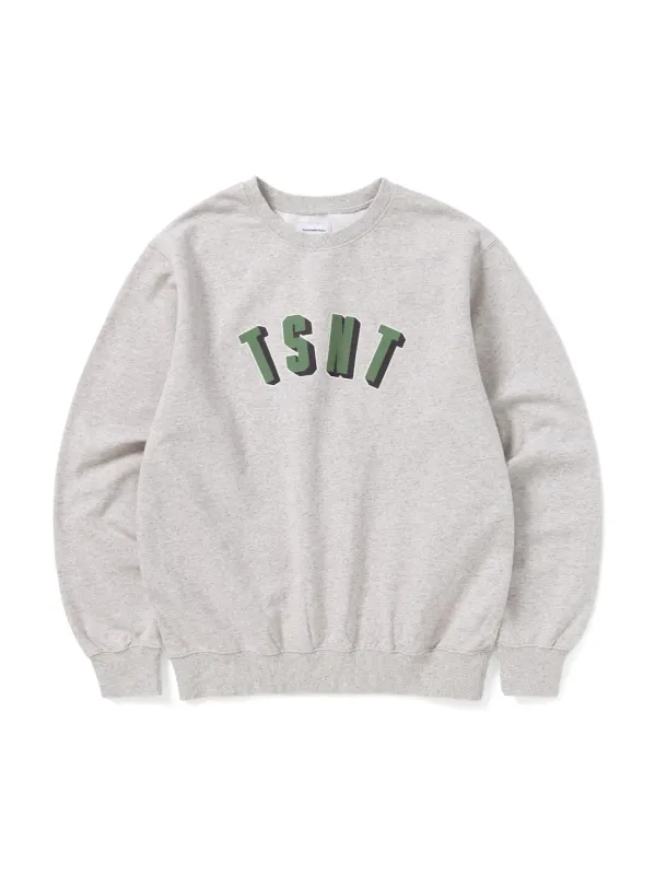 TSNT Crewneck sold by thisisneverthat