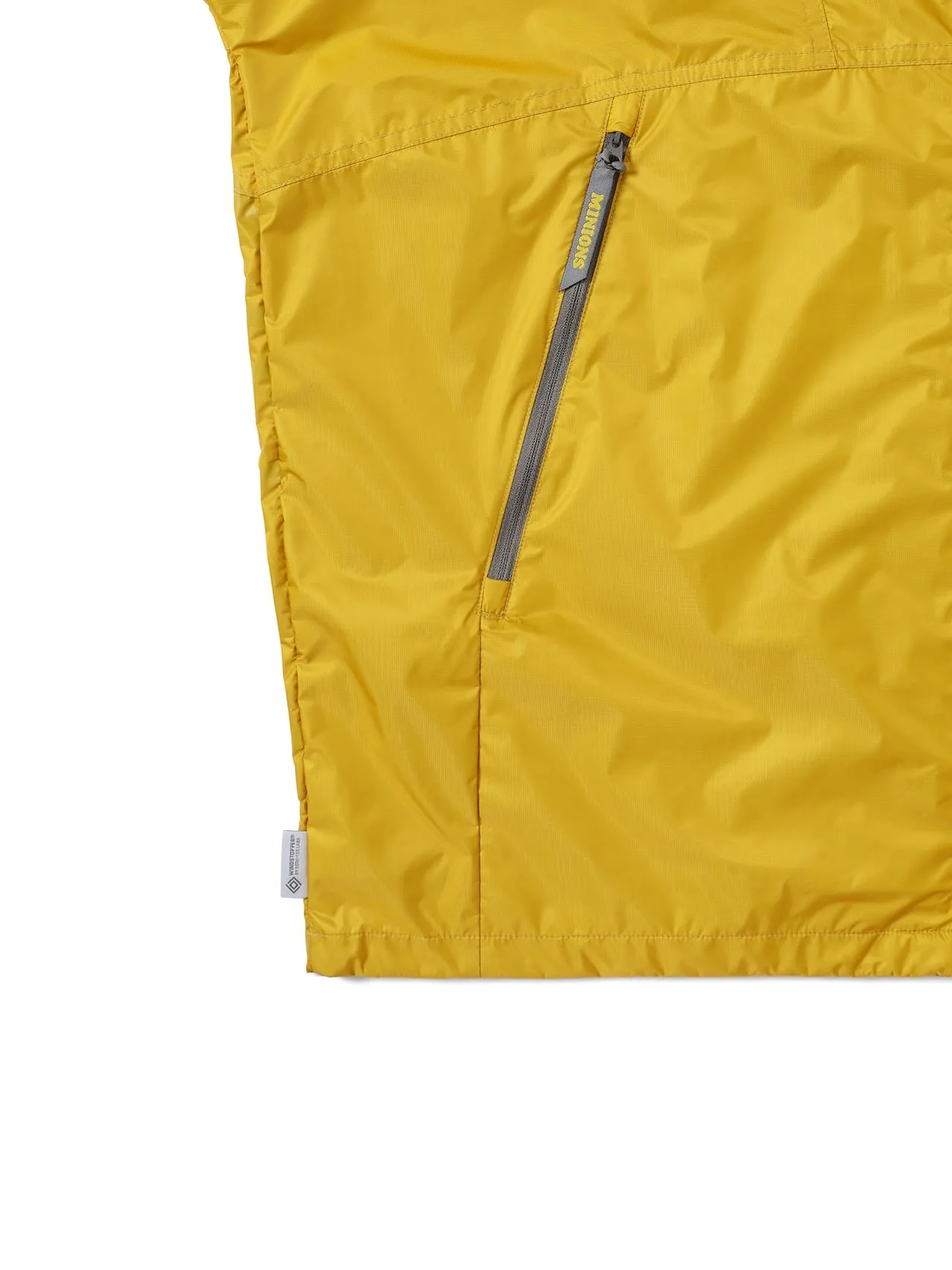 TNT MINIONS WINDSTOPPER® Wind Jacket sold by thisisneverthat product image thumbnail 4
