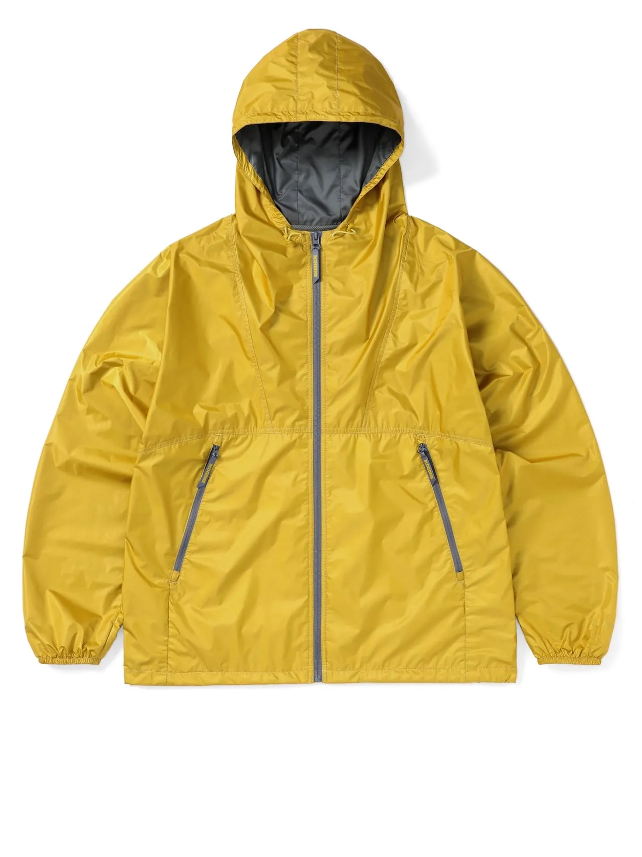 TNT MINIONS WINDSTOPPER® Wind Jacket sold by thisisneverthat