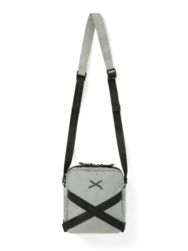 TNT PR DJ Bag sold by thisisneverthat