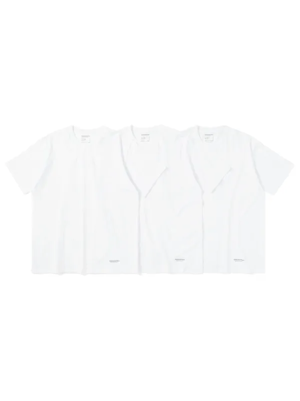 3 TAGLESS T-SHIRTS sold by thisisneverthat
