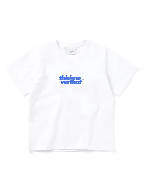 OL-Logo W Tee sold by thisisneverthat