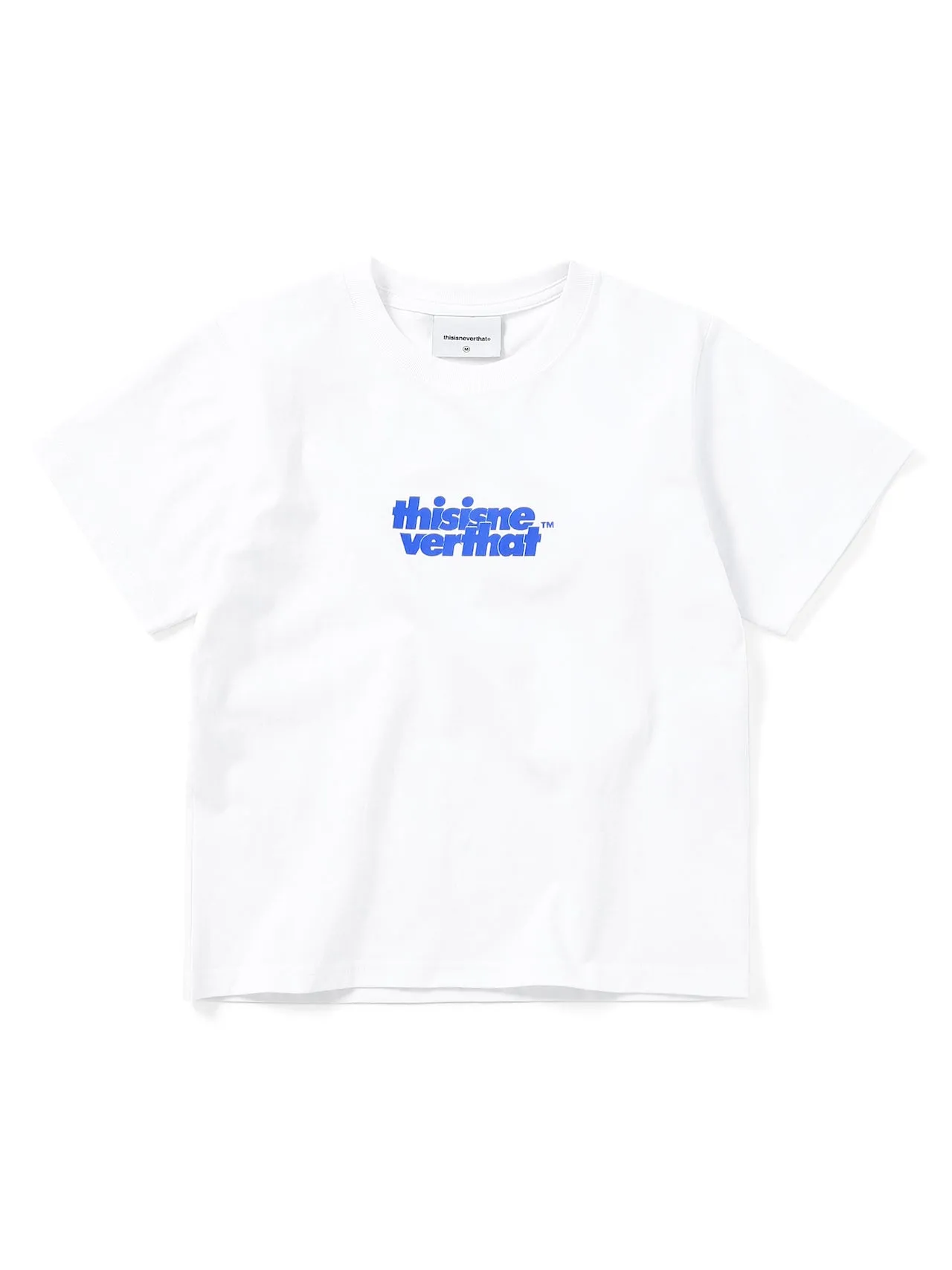 OL-Logo W Tee sold by thisisneverthat