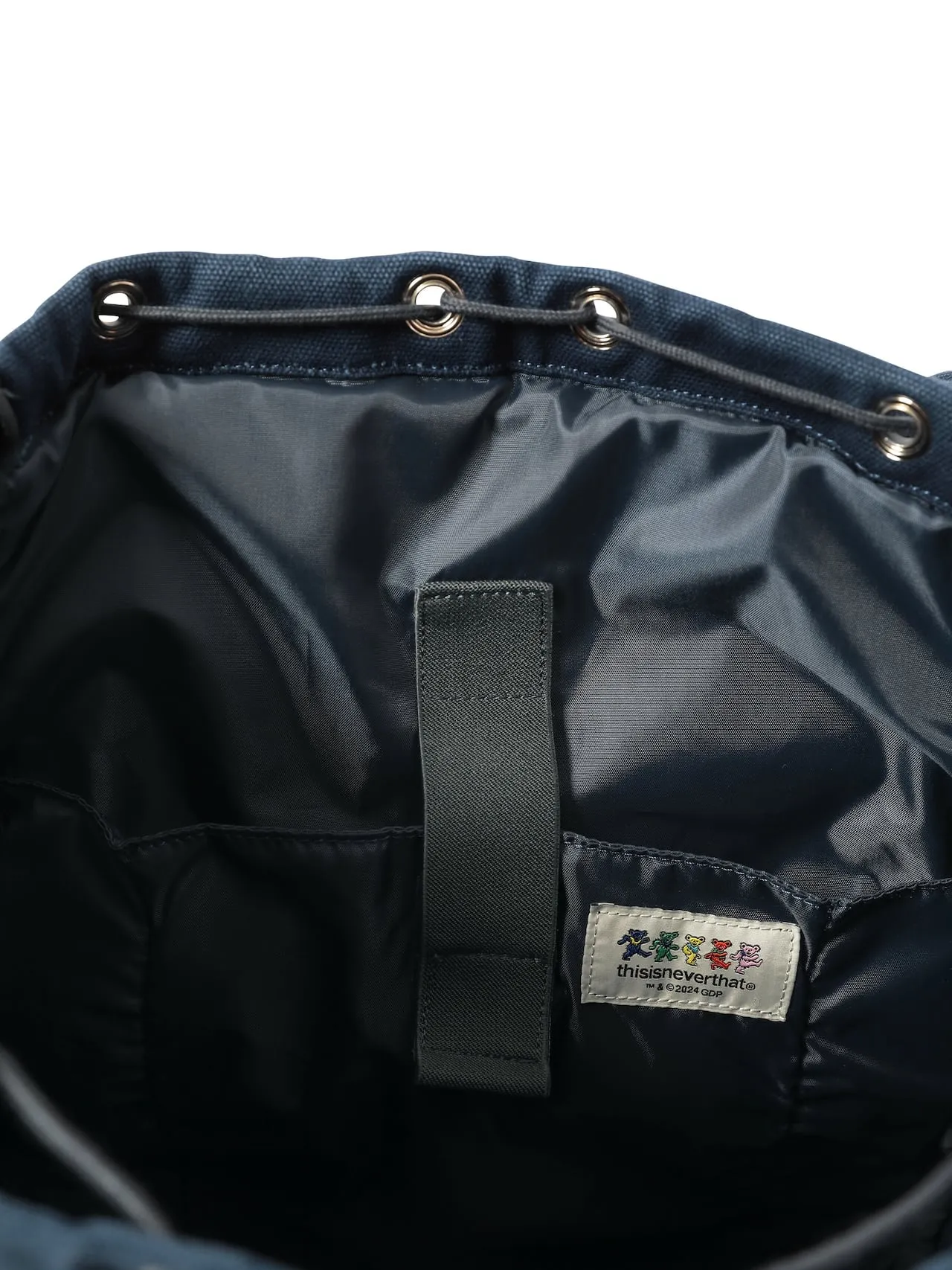 GD Iconography Alice Pack | Parallel