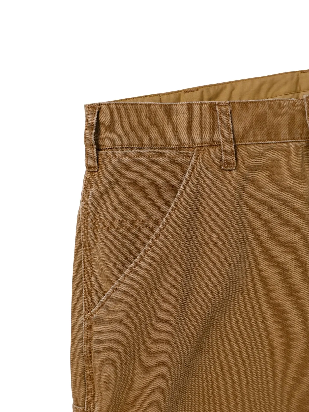 TKTK様 TNT FARAH Duck Painter Pants Brown TNT FARAH Duck Painter Pants | Parallel