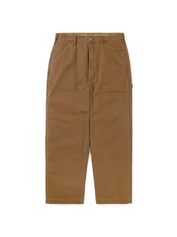 TNT FARAH Duck Painter Pants sold by thisisneverthat