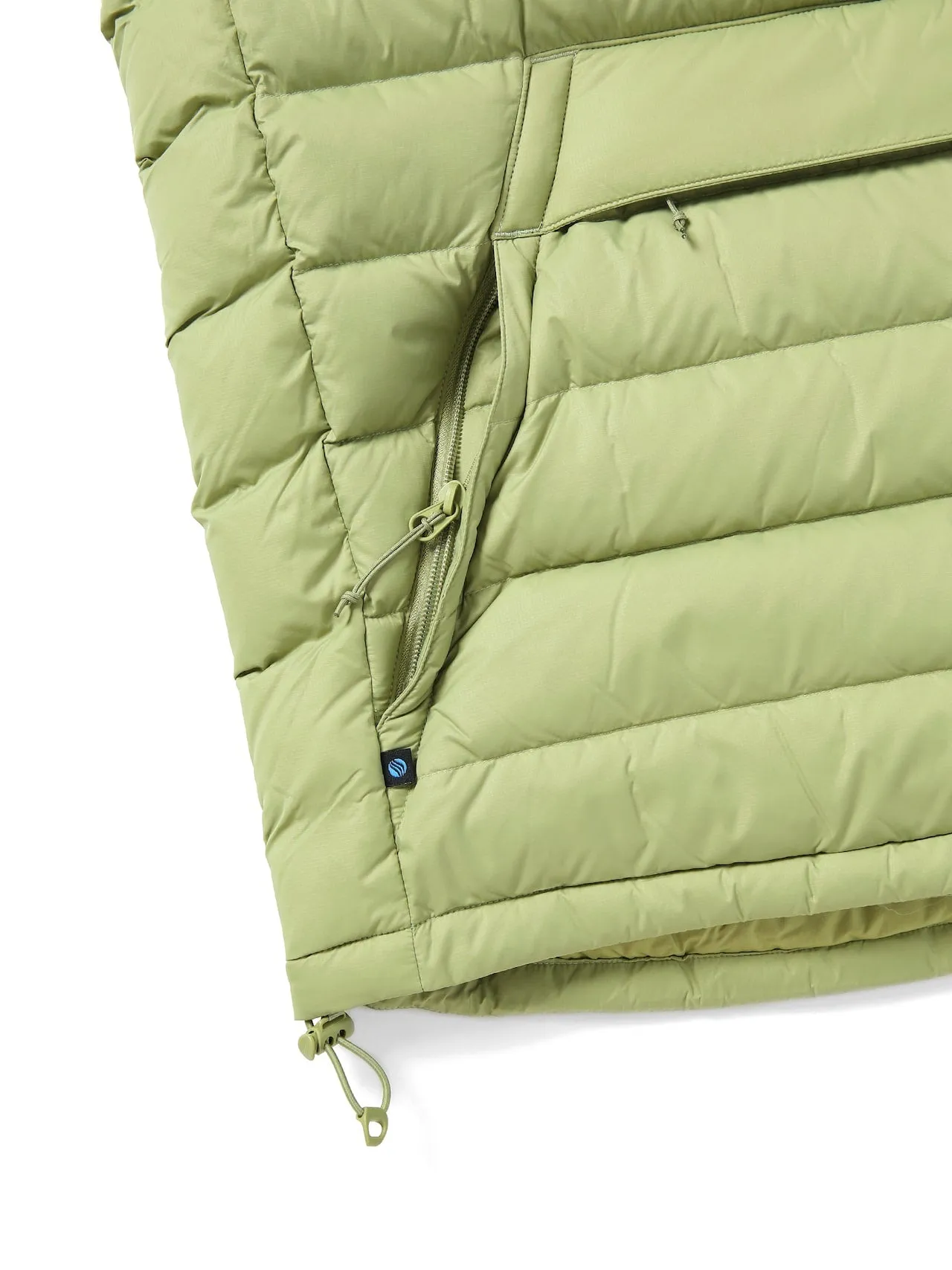 PERTEX® Down Pullover sold by thisisneverthat product image thumbnail 3