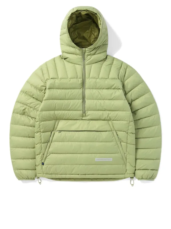 PERTEX® Down Pullover sold by thisisneverthat
