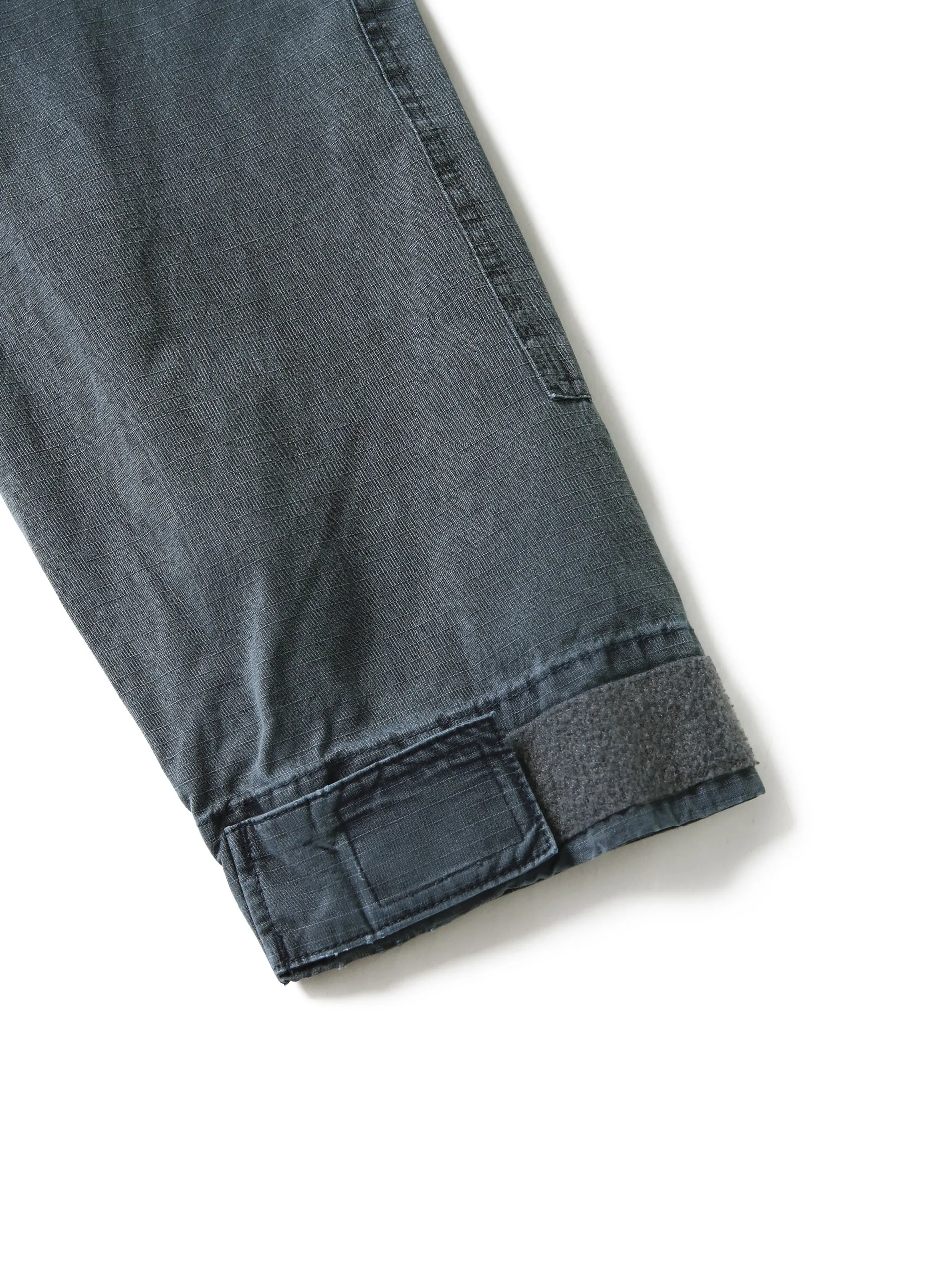 Overdyed BDU Jacket sold by thisisneverthat product image thumbnail 5