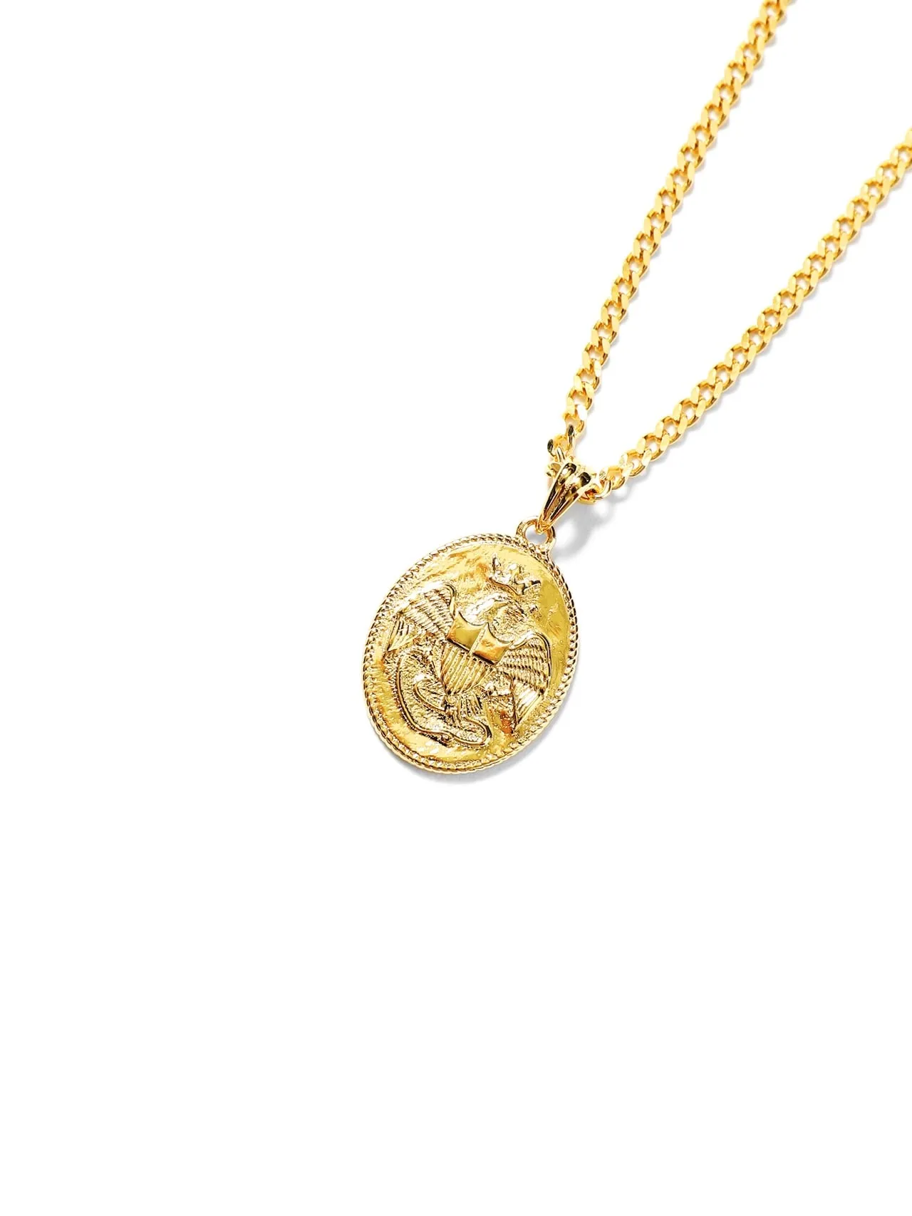TNT fashionable FARAH Necklace Parallel
