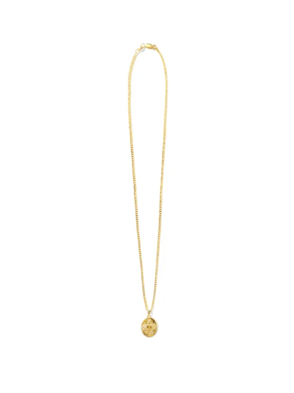TNT FARAH Necklace sold by thisisneverthat