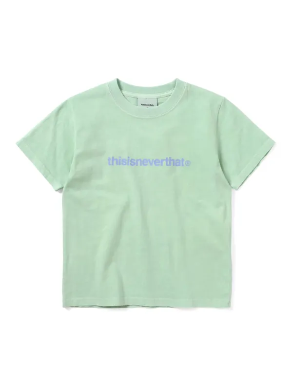 T-Logo W Tee sold by thisisneverthat