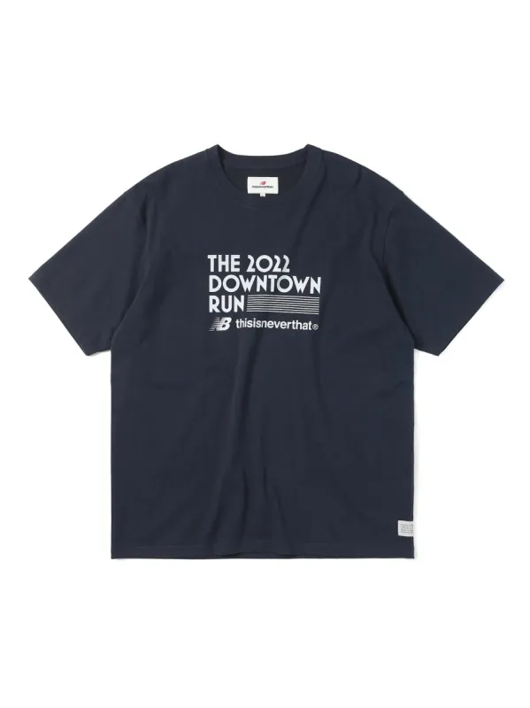 NB X TINT SS T-Shirts sold by thisisneverthat