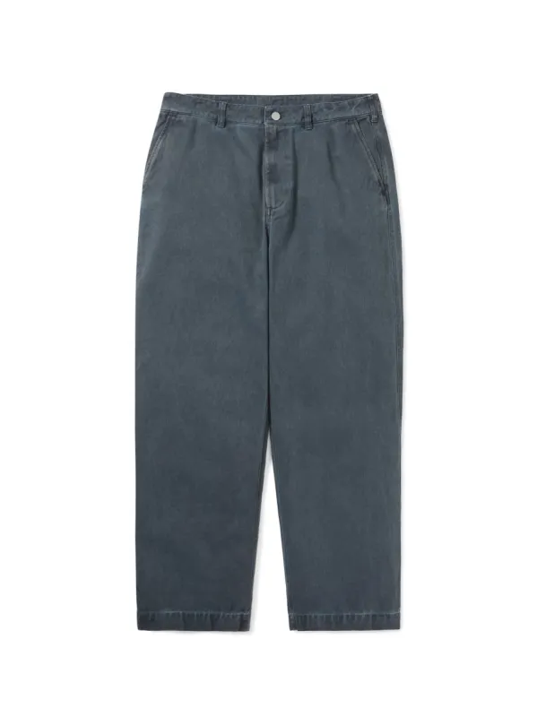 OL Overdyed Pant sold by thisisneverthat